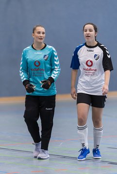 Bild 443 - wBJ Loewinnen Cup B2